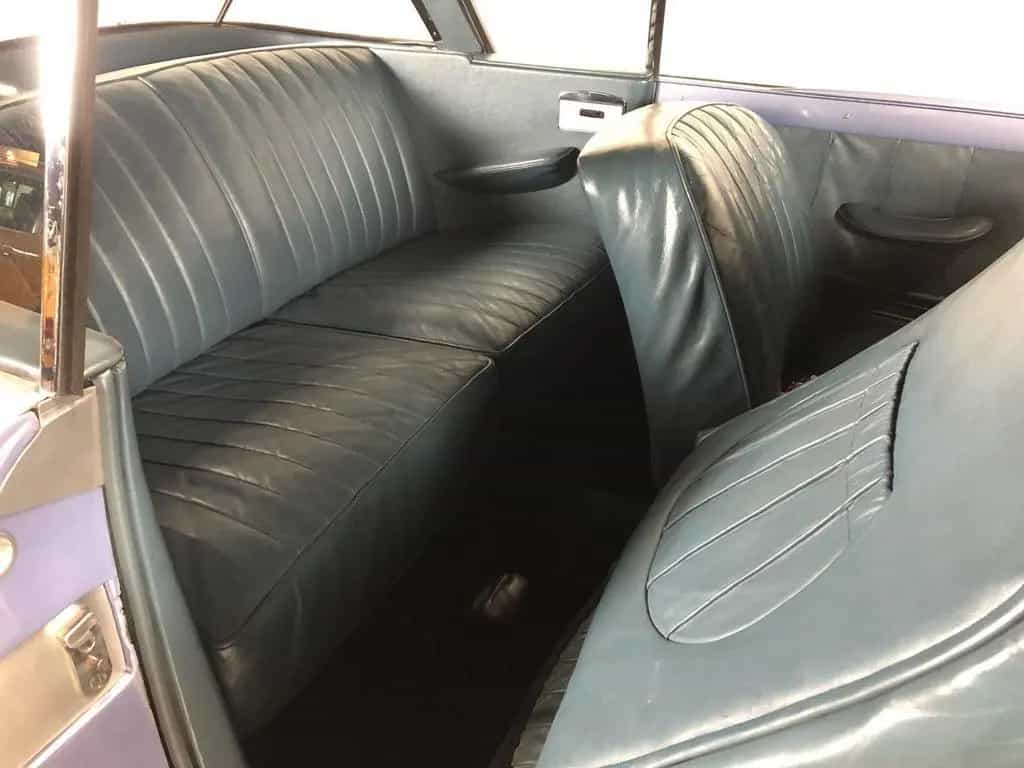Alvis Other TC 108 Graber M0929 01/1957-photo-27
