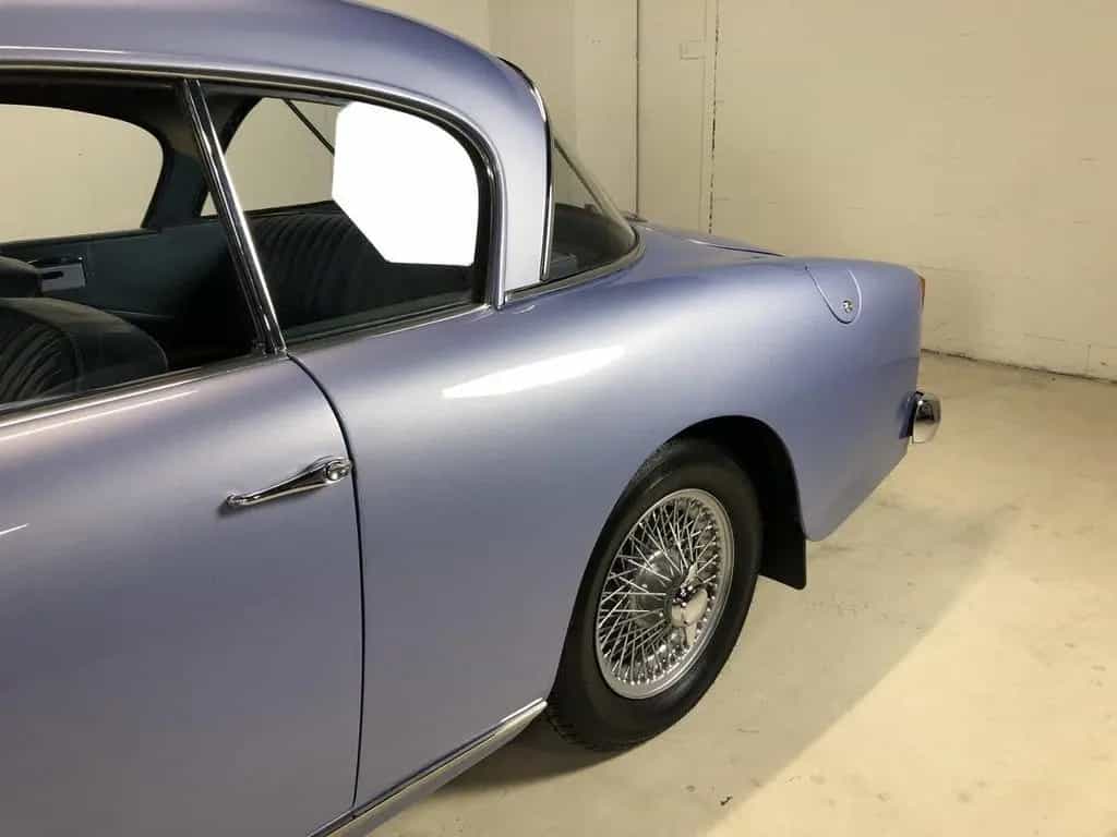 Alvis Other TC 108 Graber M0929 01/1957-photo-7