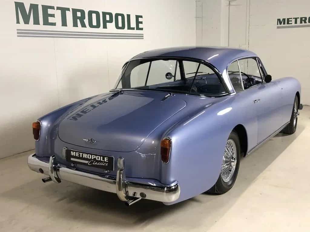 Alvis Other TC 108 Graber M0929 01/1957-photo-9