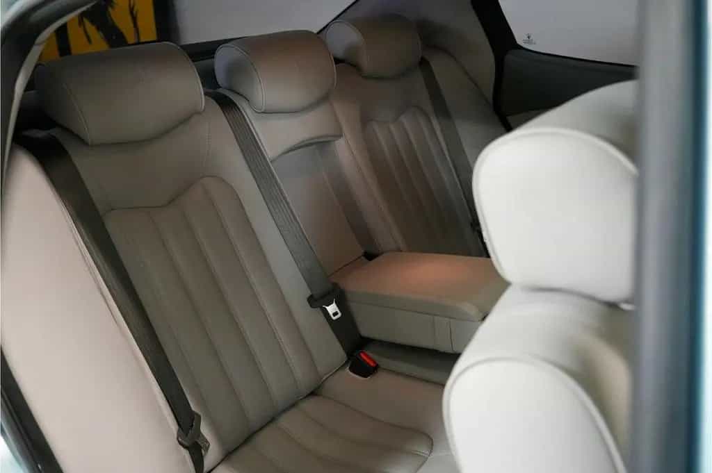 Maserati Quattroporte Duo Select M1074 01/2005-photo-17