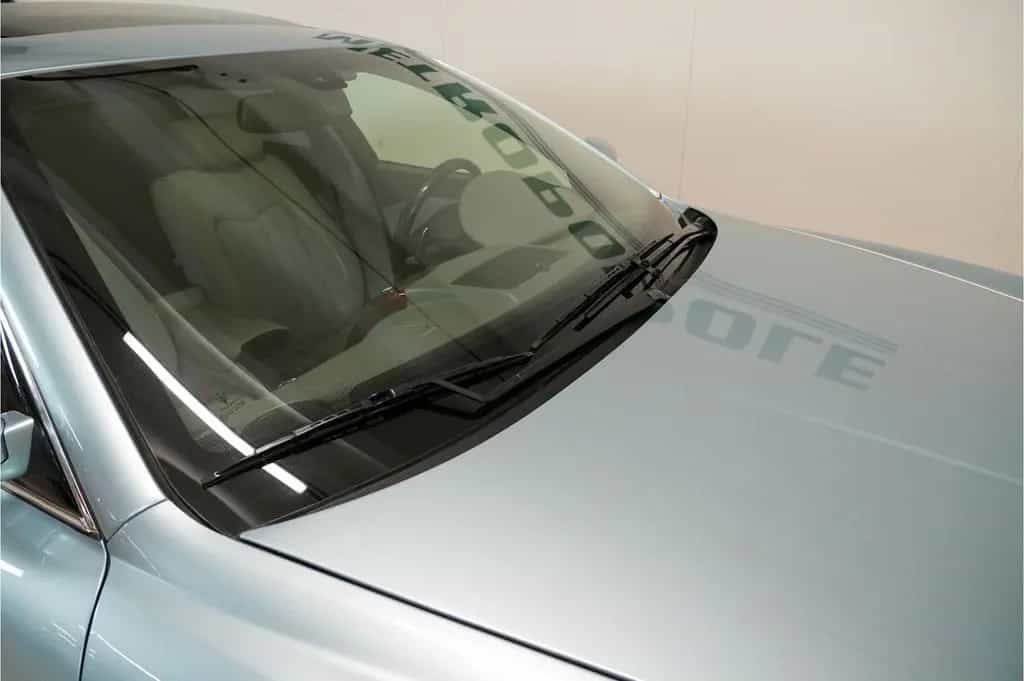 Maserati Quattroporte Duo Select M1074 01/2005-photo-20