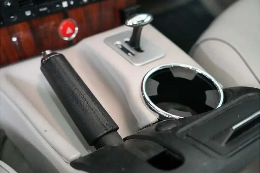 Maserati Quattroporte Duo Select M1074 01/2005-photo-32