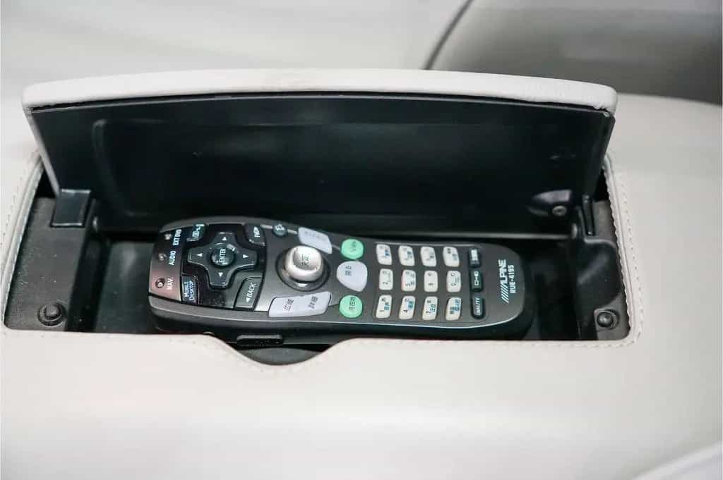 Maserati Quattroporte Duo Select M1074 01/2005-photo-33