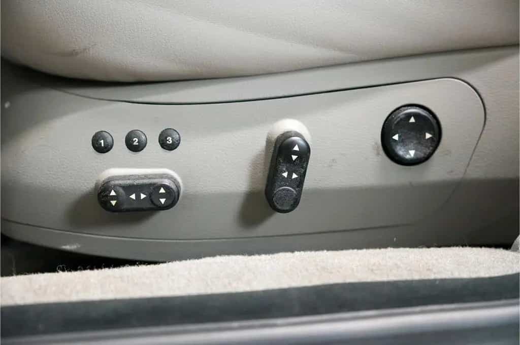 Maserati Quattroporte Duo Select M1074 01/2005-photo-34