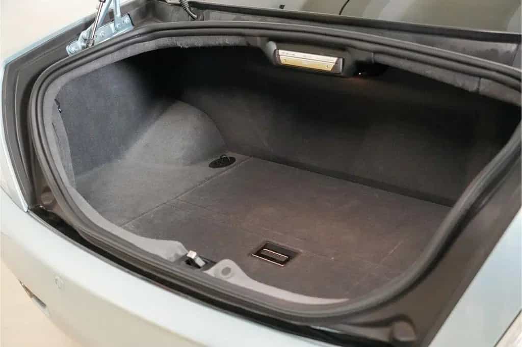 Maserati Quattroporte Duo Select M1074 01/2005-photo-7