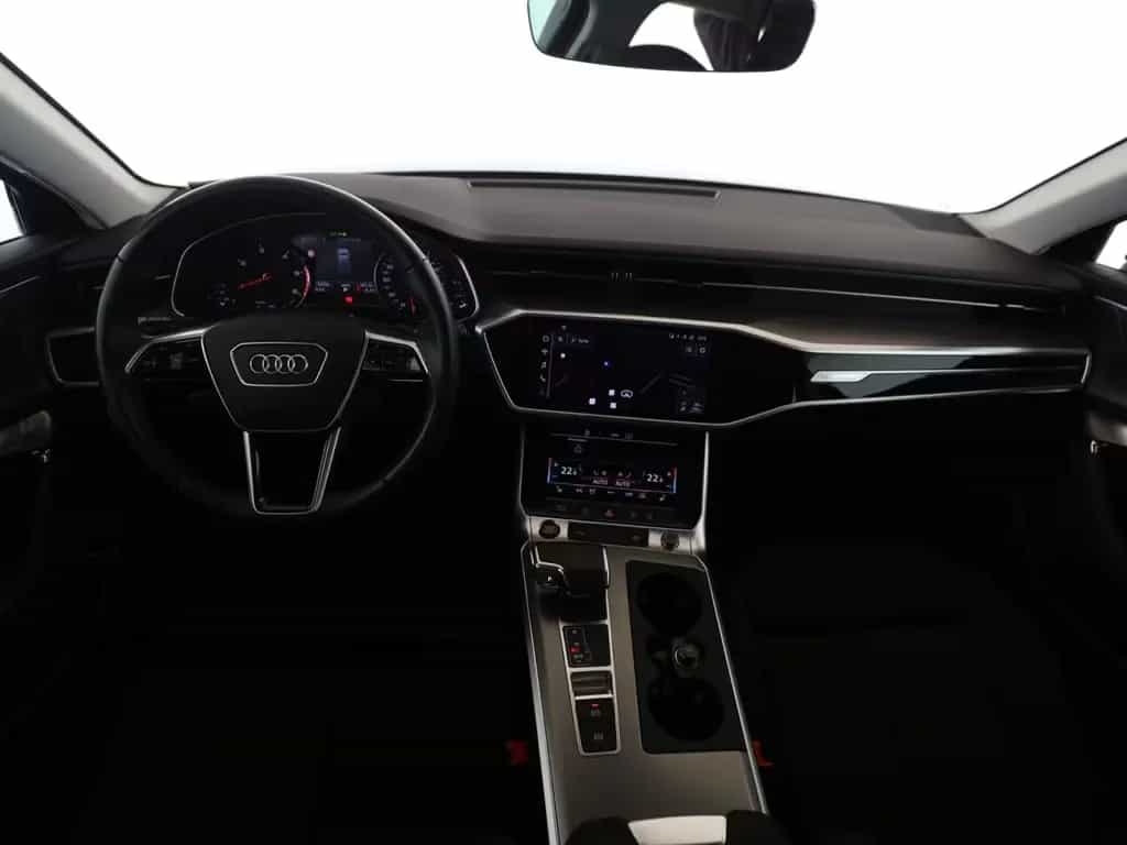 Audi A6 Avant 40 TDI Sport AHK+LED+PDC+SitzH+MMI-Plus 01/2023-photo-11