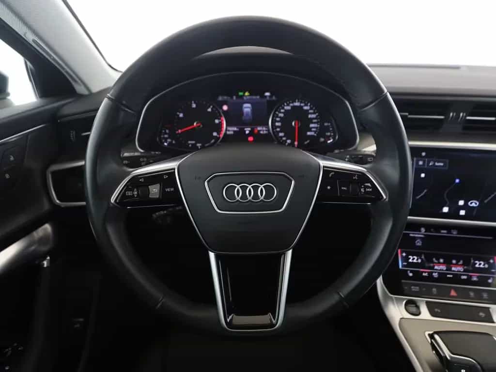 Audi A6 Avant 40 TDI Sport AHK+LED+PDC+SitzH+MMI-Plus 01/2023-photo-12