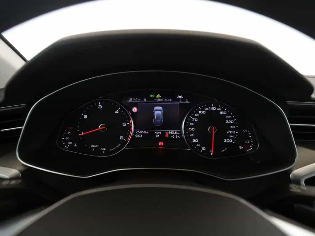 Audi A6 Avant 40 TDI Sport AHK+LED+PDC+SitzH+MMI-Plus 01/2023-photo-13