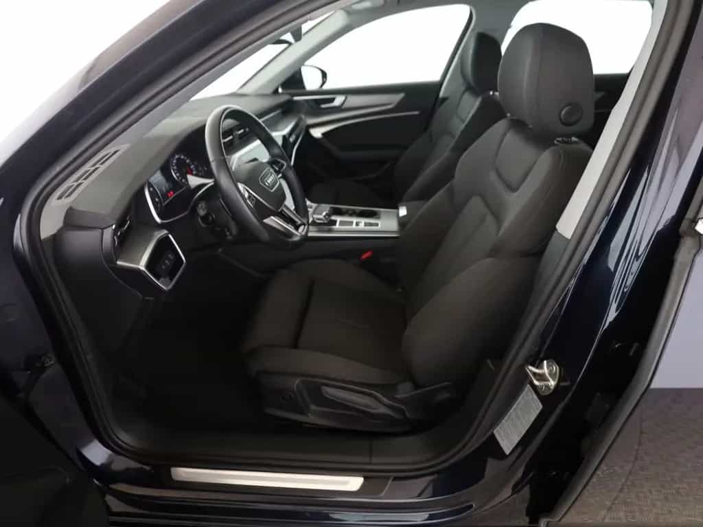 Audi A6 Avant 40 TDI Sport AHK+LED+PDC+SitzH+MMI-Plus 01/2023-photo-17