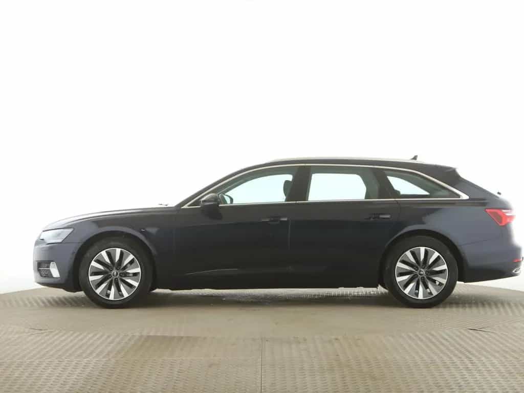Audi A6 Avant 40 TDI Sport AHK+LED+PDC+SitzH+MMI-Plus 01/2023-photo-2