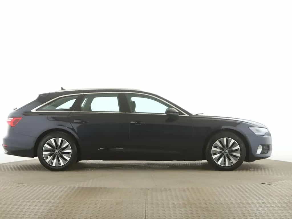 Audi A6 Avant 40 TDI Sport AHK+LED+PDC+SitzH+MMI-Plus 01/2023-photo-7
