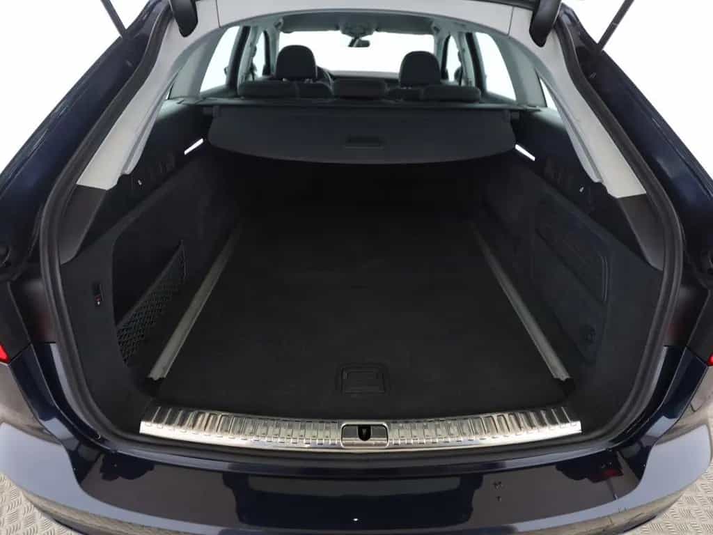 Audi A6 Avant 40 TDI Sport AHK+LED+PDC+SitzH+MMI-Plus 01/2023-photo-8