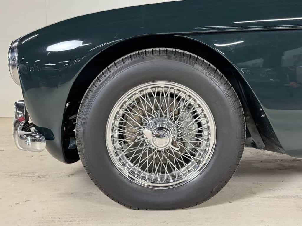 Aston Martin DB 2/4 MK III Drophead M0971 01/1959-photo-19