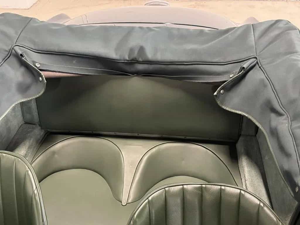 Aston Martin DB 2/4 MK III Drophead M0971 01/1959-photo-5