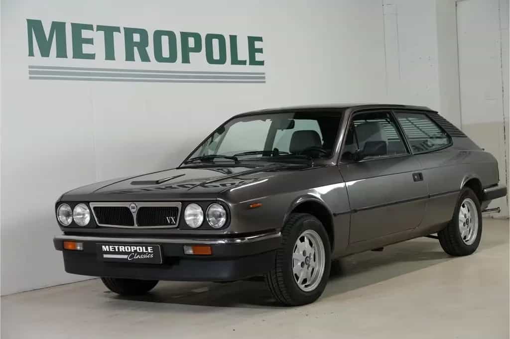 Lancia Beta HPE Volumex M1048 01/1983-photo-0