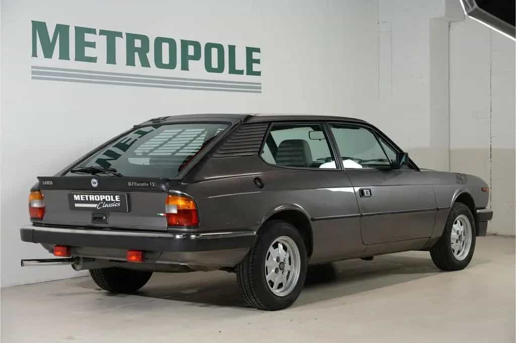 Lancia Beta HPE Volumex M1048 01/1983-photo-1