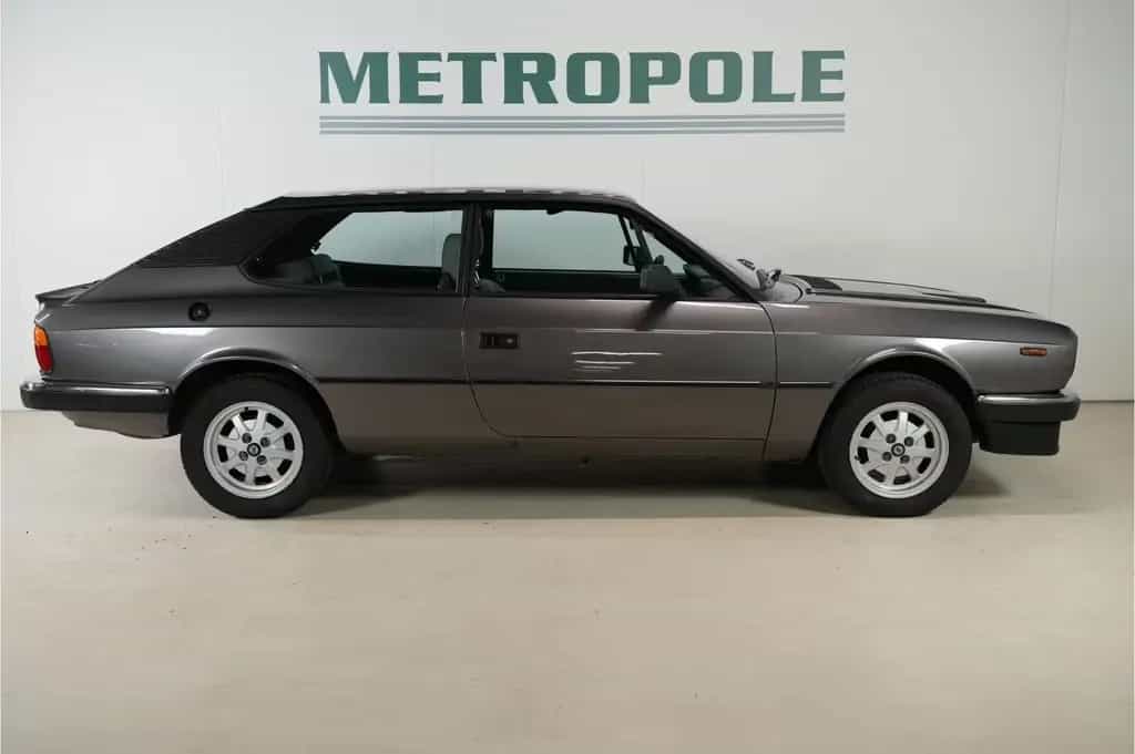 Lancia Beta HPE Volumex M1048 01/1983-photo-10