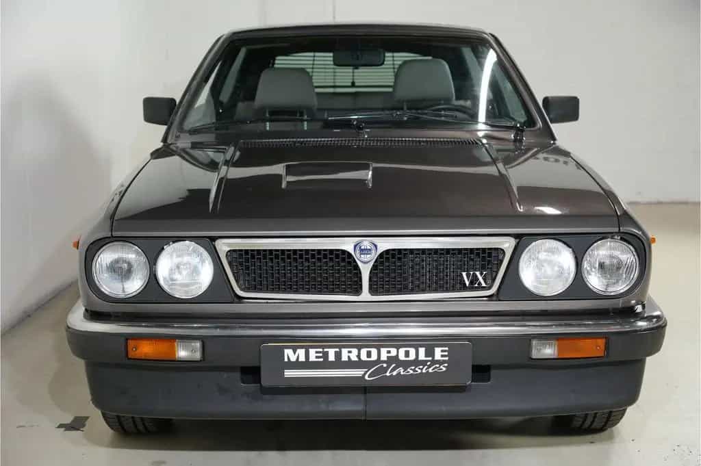 Lancia Beta HPE Volumex M1048 01/1983-photo-13