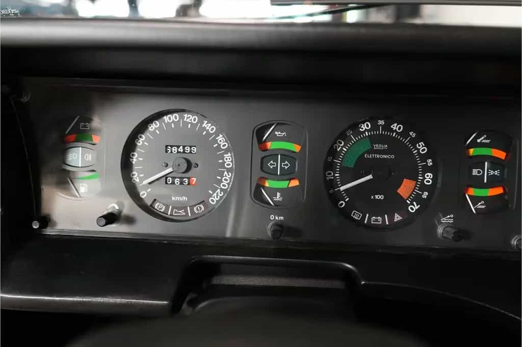 Lancia Beta HPE Volumex M1048 01/1983-photo-29