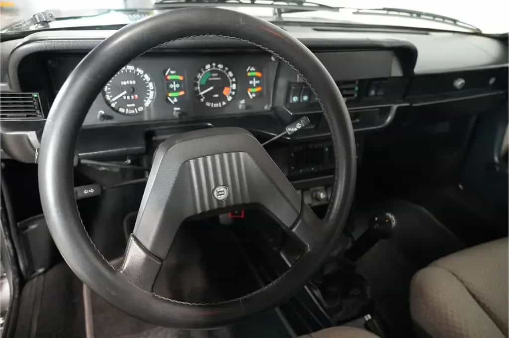 Lancia Beta HPE Volumex M1048 01/1983-photo-30