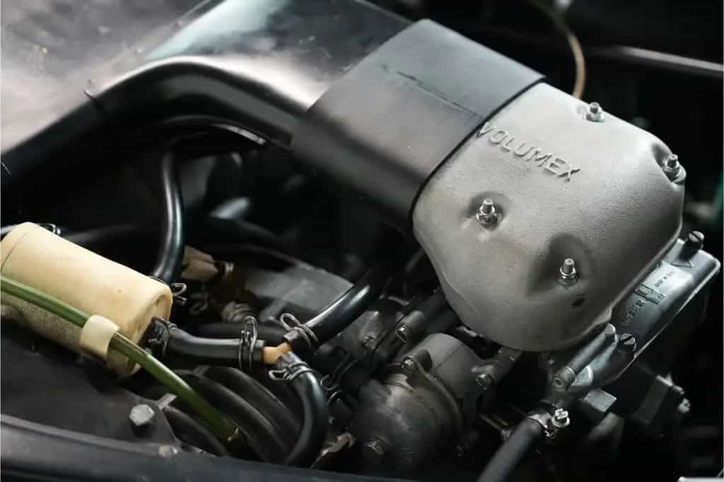 Lancia Beta HPE Volumex M1048 01/1983-photo-33