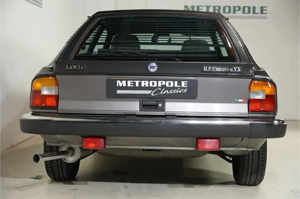 Lancia Beta HPE Volumex M1048 01/1983-photo-4
