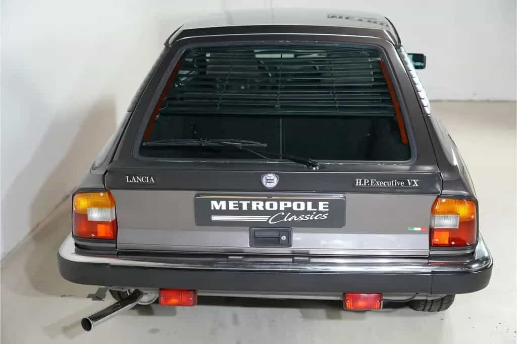 Lancia Beta HPE Volumex M1048 01/1983-photo-8