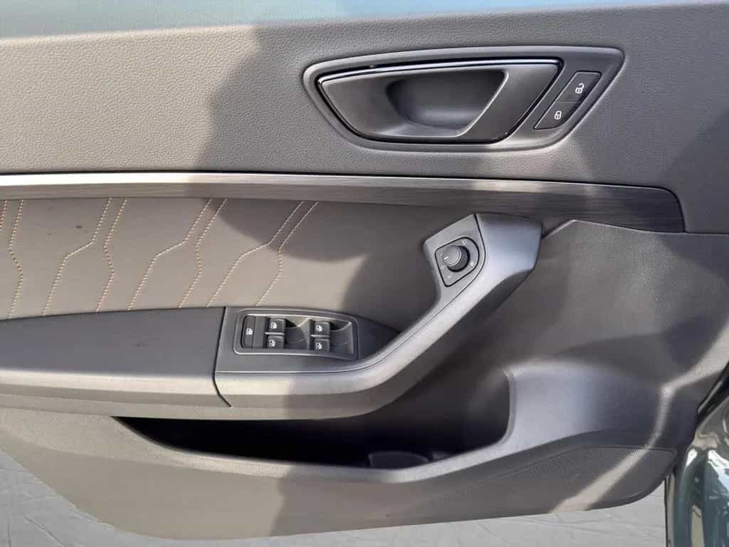 Cupra Ateca Tribe Edition 2.0 TSI 4x4 Sonderleasing null-photo-10