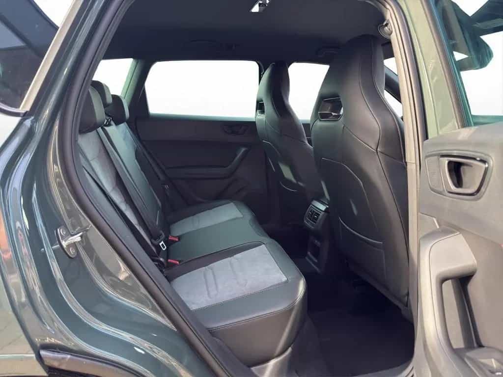Cupra Ateca Tribe Edition 2.0 TSI 4x4 Sonderleasing null-photo-18