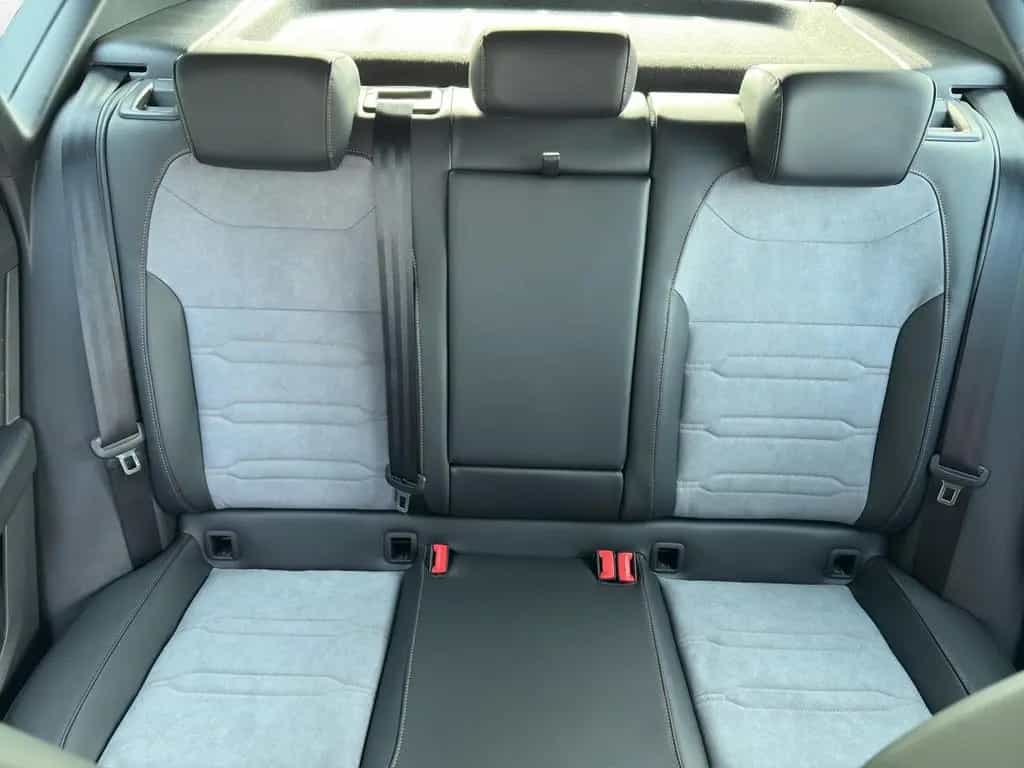 Cupra Ateca Tribe Edition 2.0 TSI 4x4 Sonderleasing null-photo-19