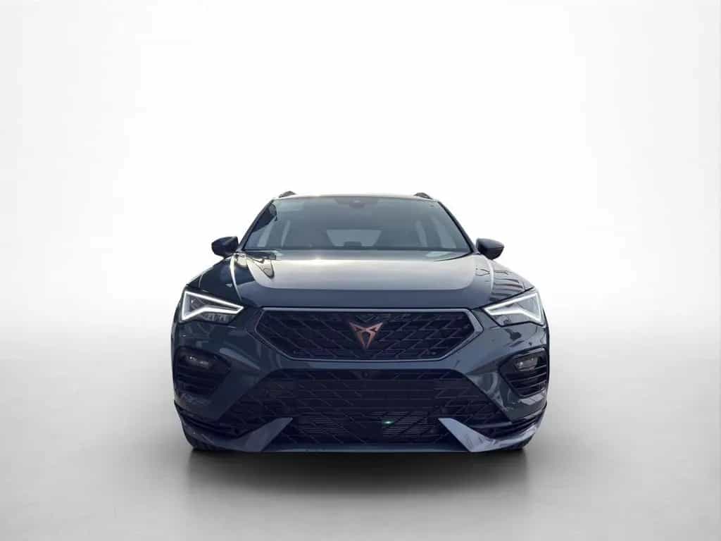 Cupra Ateca Tribe Edition 2.0 TSI 4x4 Sonderleasing null-photo-2