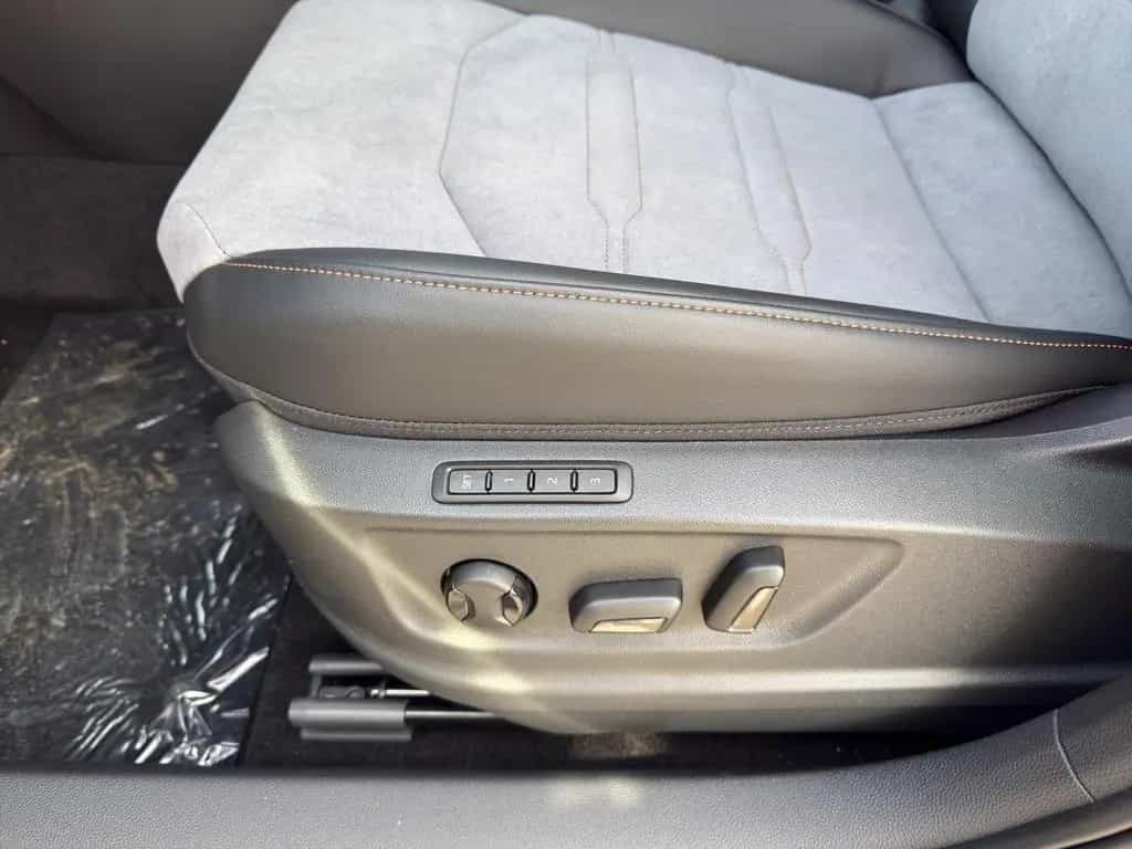 Cupra Ateca Tribe Edition 2.0 TSI 4x4 Sonderleasing null-photo-23