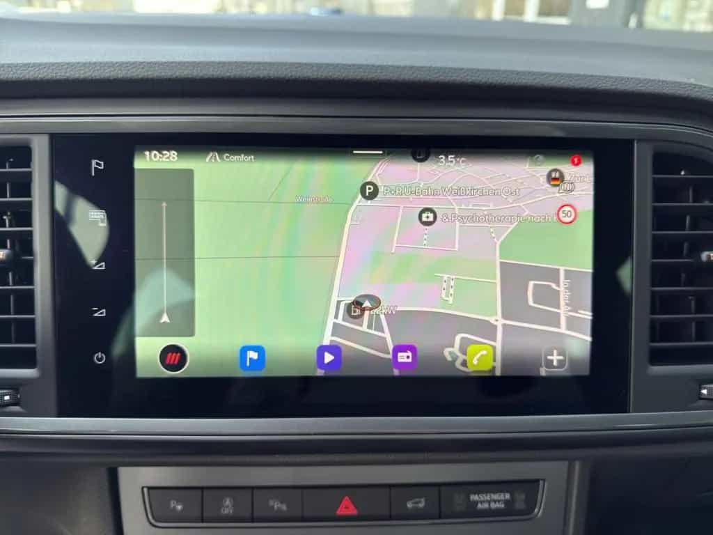 Cupra Ateca Tribe Edition 2.0 TSI 4x4 Sonderleasing null-photo-26