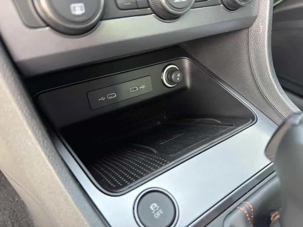 Cupra Ateca Tribe Edition 2.0 TSI 4x4 Sonderleasing null-photo-29