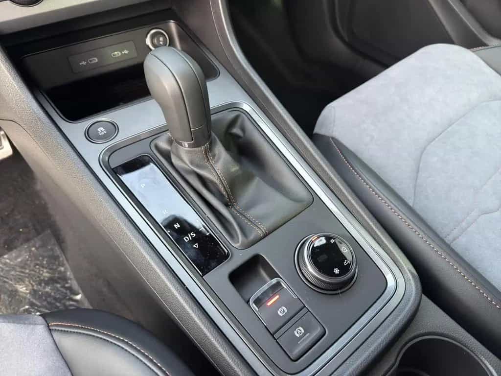 Cupra Ateca Tribe Edition 2.0 TSI 4x4 Sonderleasing null-photo-30