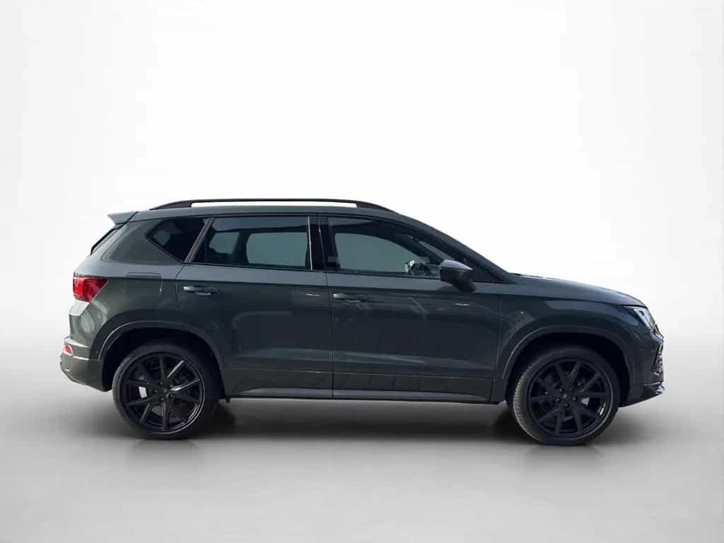 Cupra Ateca Tribe Edition 2.0 TSI 4x4 Sonderleasing null-photo-4
