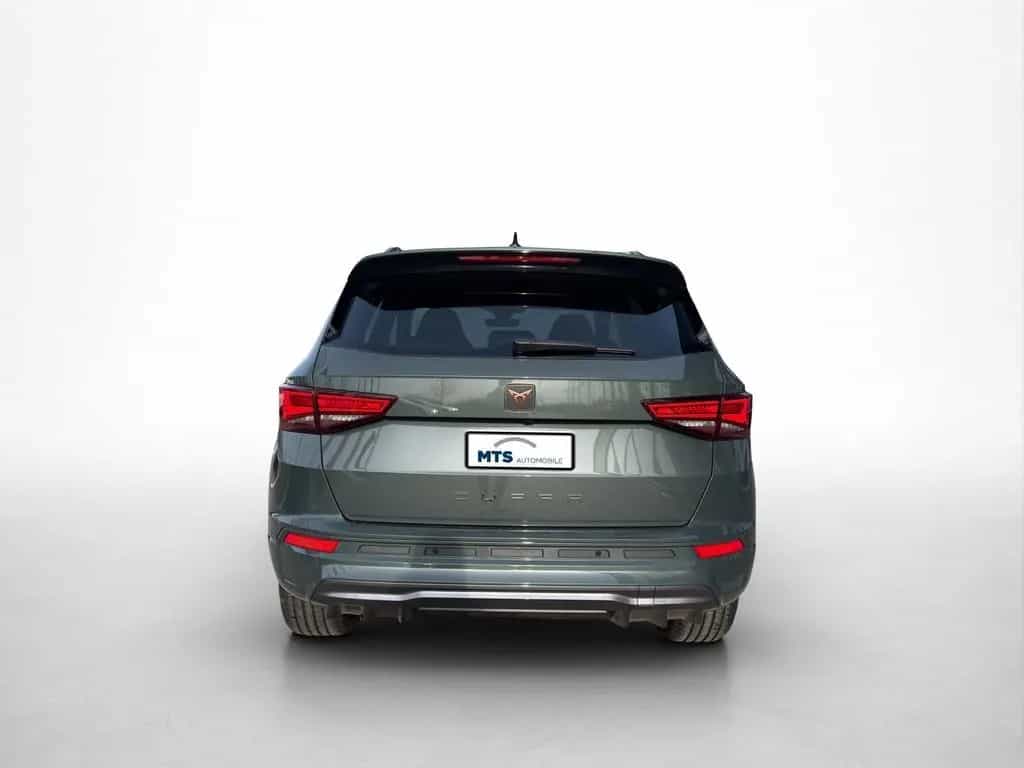Cupra Ateca Tribe Edition 2.0 TSI 4x4 Sonderleasing null-photo-6