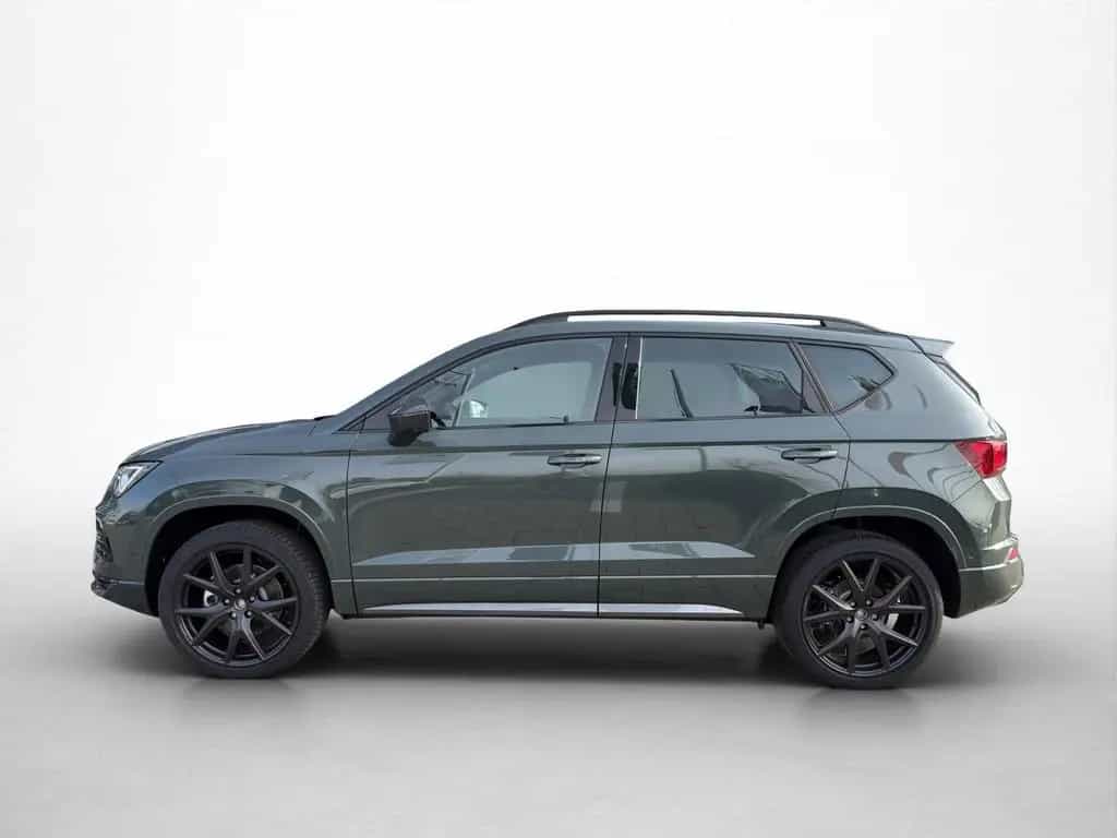 Cupra Ateca Tribe Edition 2.0 TSI 4x4 Sonderleasing null-photo-8