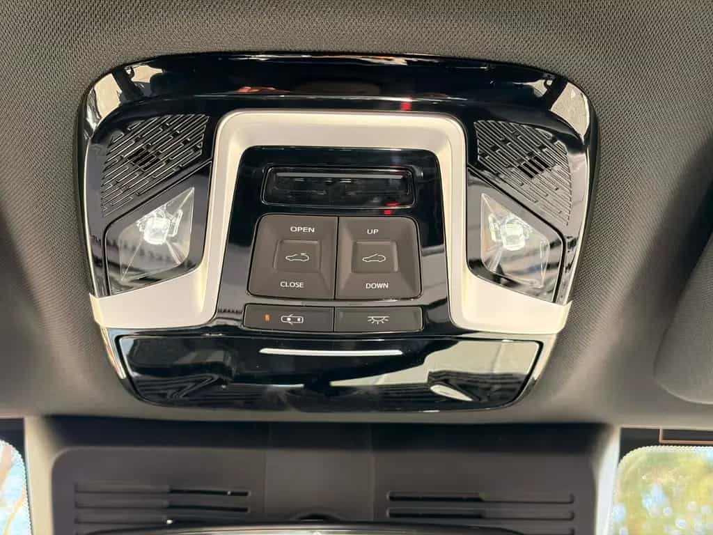 BAW 212 Offroader LED Seilwinde Leder 2.0 Automatik null-photo-18