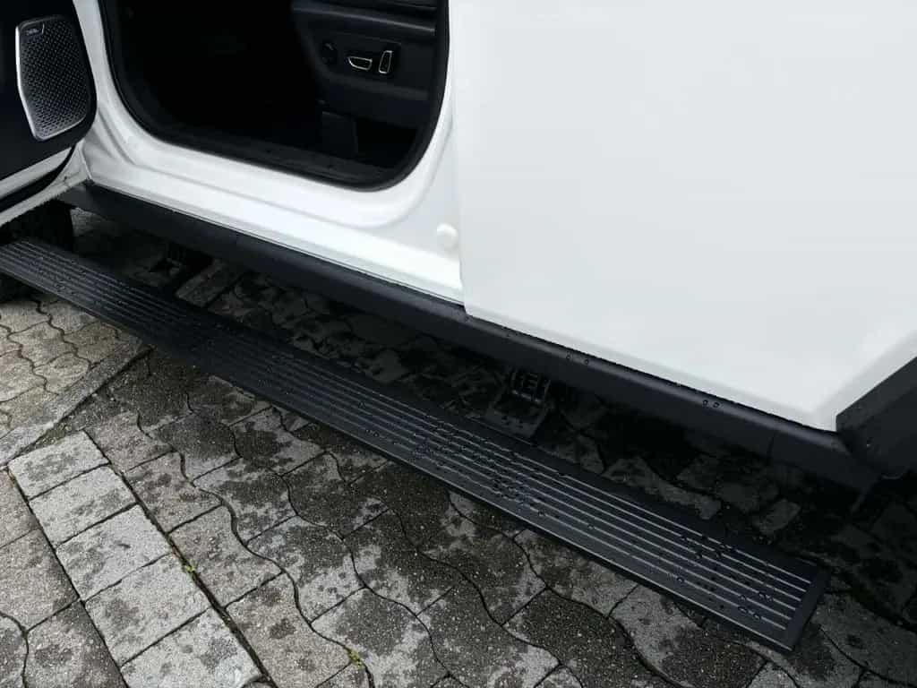BAW 212 Offroader LED Seilwinde Leder 2.0 Automatik null-photo-18