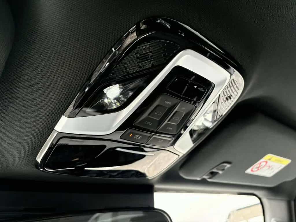 BAW 212 Offroader LED Seilwinde Leder 2.0 Automatik null-photo-33