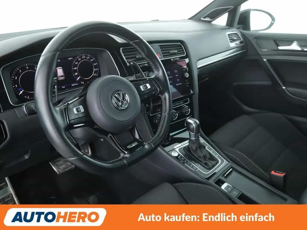 Volkswagen 2.0 TSI R BlueMotion 4Motion Aut.*LED*ACC*PDC* 11/2017-photo-10