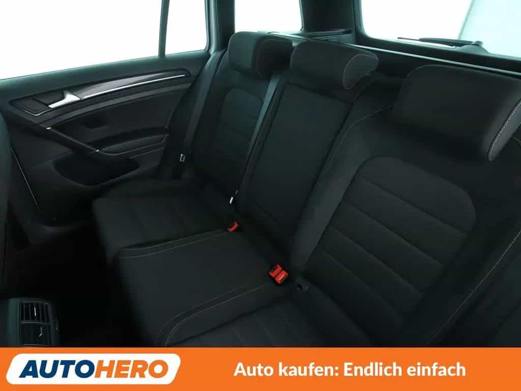 Volkswagen 2.0 TSI R BlueMotion 4Motion Aut.*LED*ACC*PDC* 11/2017-photo-13