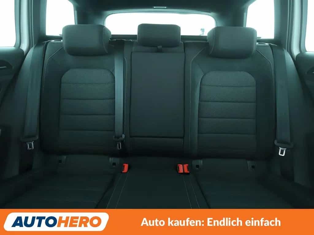 Volkswagen 2.0 TSI R BlueMotion 4Motion Aut.*LED*ACC*PDC* 11/2017-photo-15