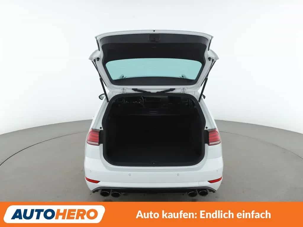 Volkswagen 2.0 TSI R BlueMotion 4Motion Aut.*LED*ACC*PDC* 11/2017-photo-16