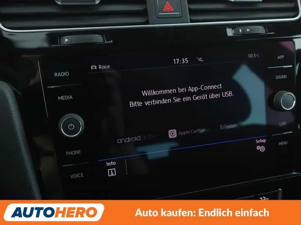Volkswagen 2.0 TSI R BlueMotion 4Motion Aut.*LED*ACC*PDC* 11/2017-photo-22