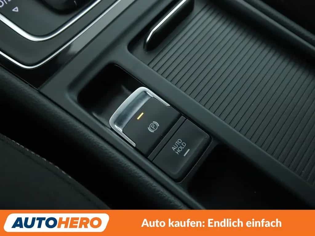 Volkswagen 2.0 TSI R BlueMotion 4Motion Aut.*LED*ACC*PDC* 11/2017-photo-26