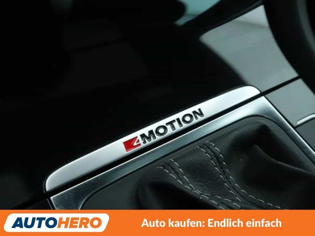 Volkswagen 2.0 TSI R BlueMotion 4Motion Aut.*LED*ACC*PDC* 11/2017-photo-27