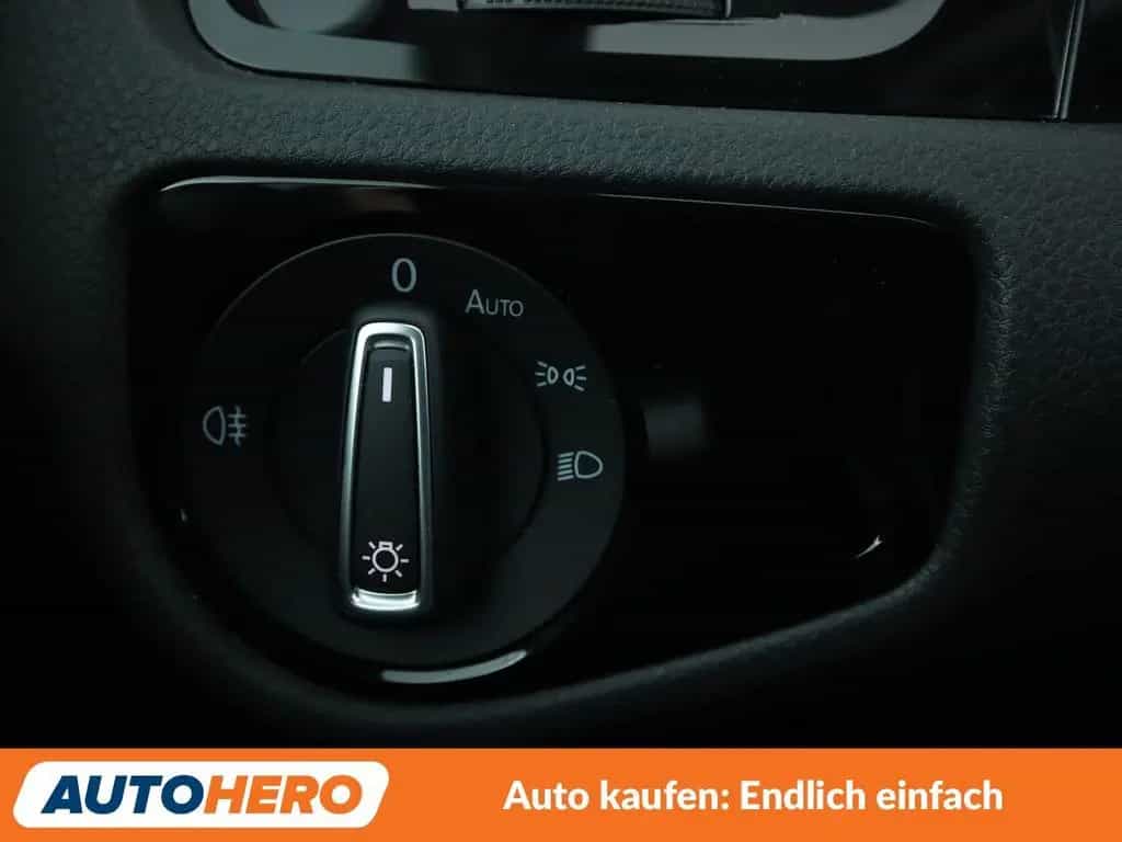 Volkswagen 2.0 TSI R BlueMotion 4Motion Aut.*LED*ACC*PDC* 11/2017-photo-30