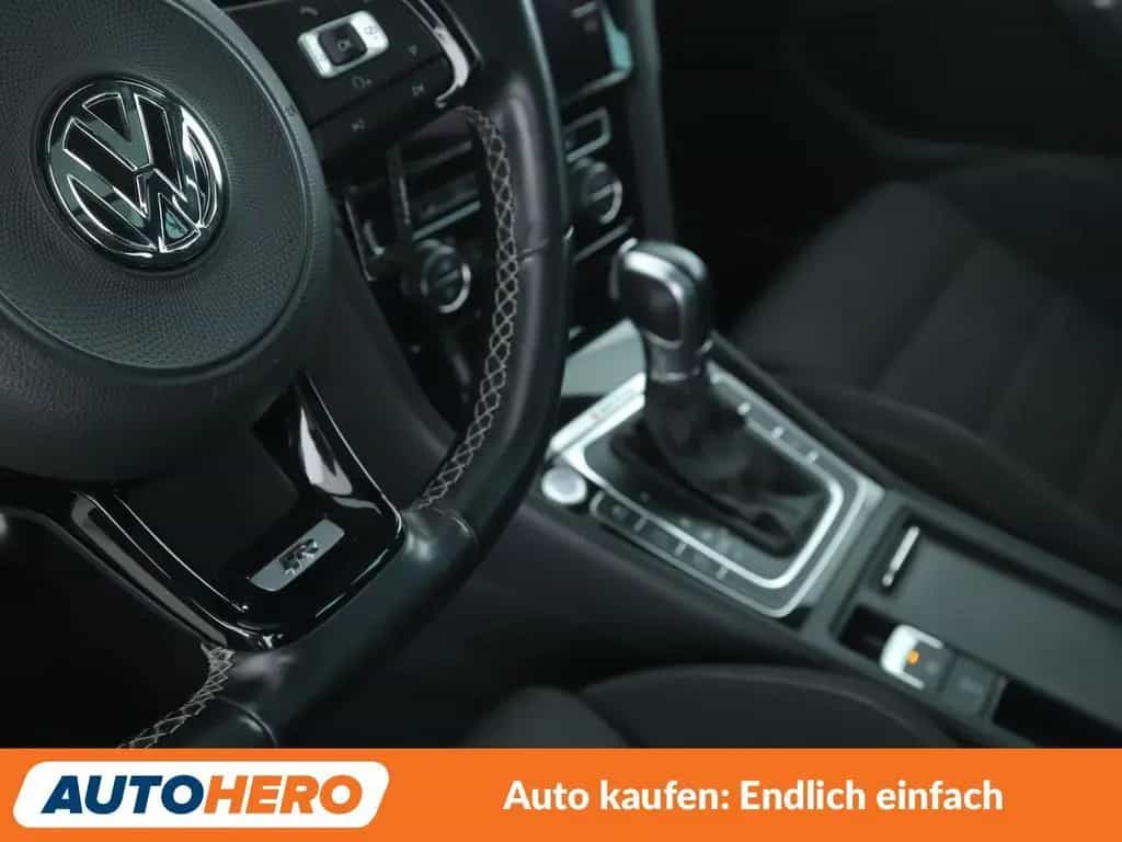 Volkswagen 2.0 TSI R BlueMotion 4Motion Aut.*LED*ACC*PDC* 11/2017-photo-31